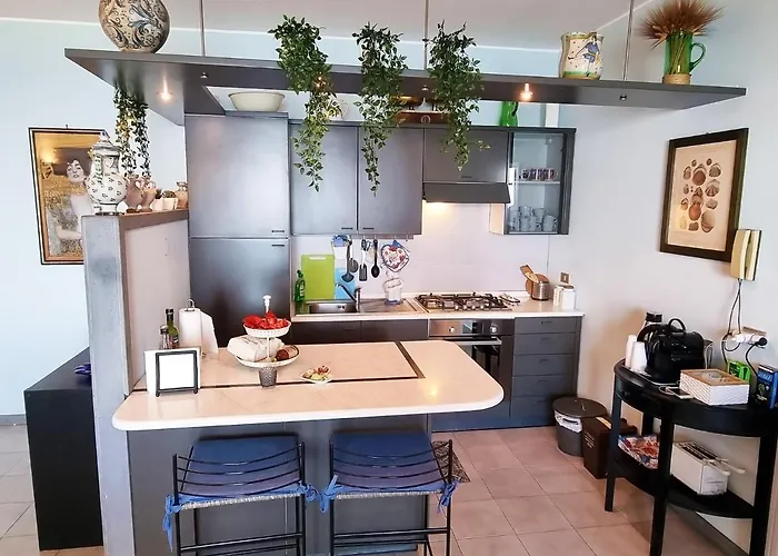 Little Paradise Taormina