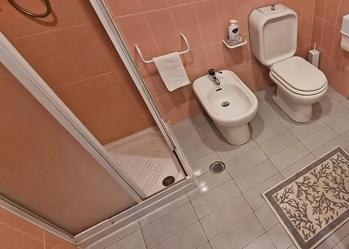 Daire Little Paradise *