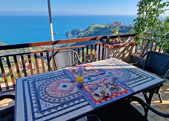 Daire Little Paradise *