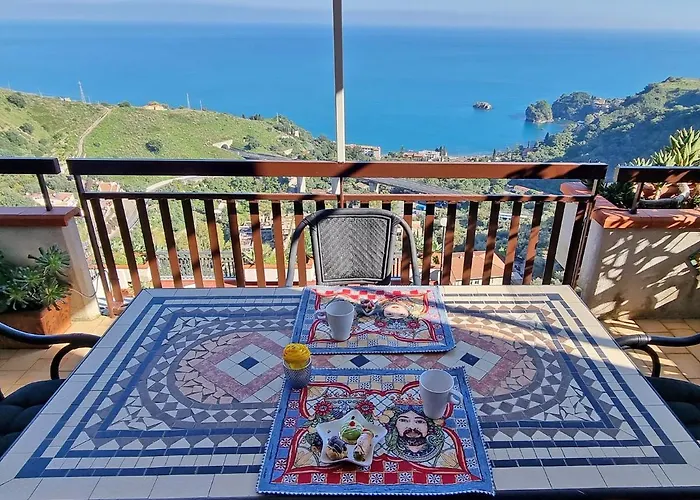 Little Paradise Daire