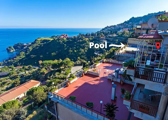 Little Paradise Daire *