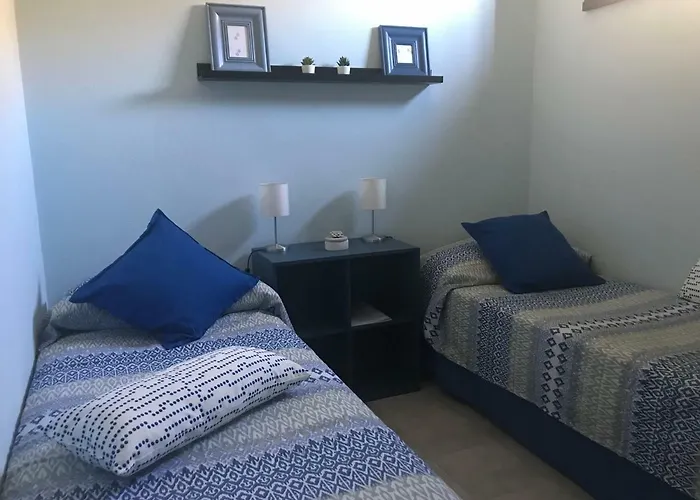 Daire Little Paradise