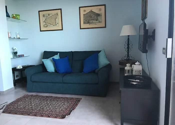 Daire Little Paradise *