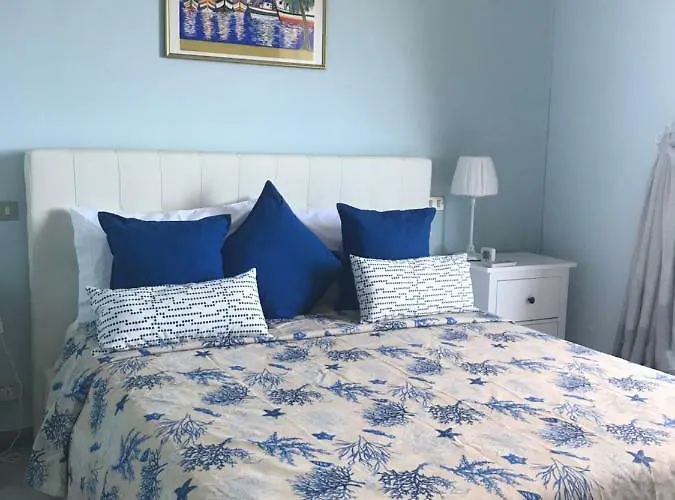 Daire Little Paradise *