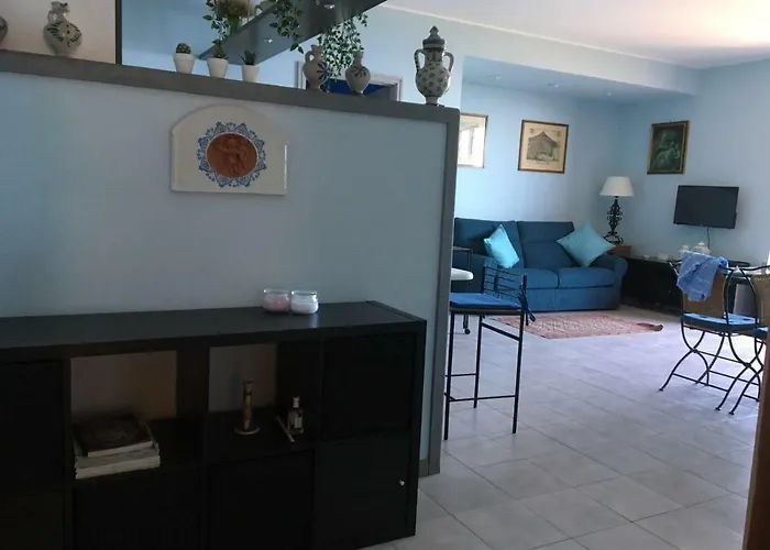 Little Paradise Daire