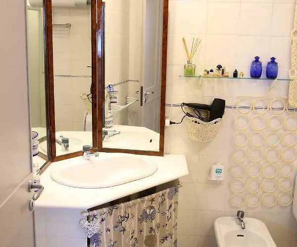 Daire Little Paradise Taormina