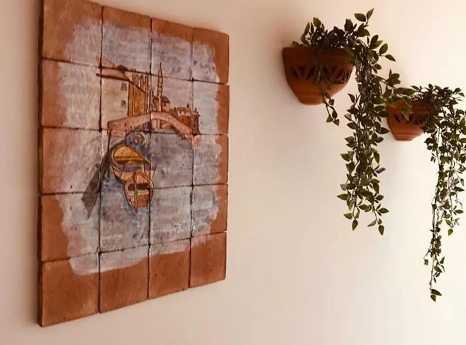 Little Paradise Daire