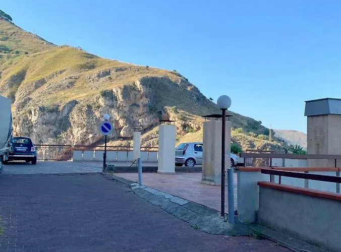 Little Paradise Daire *