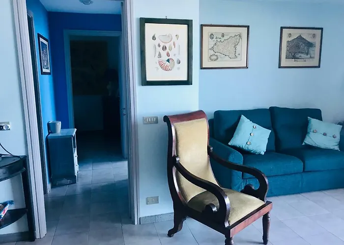 Little Paradise Daire