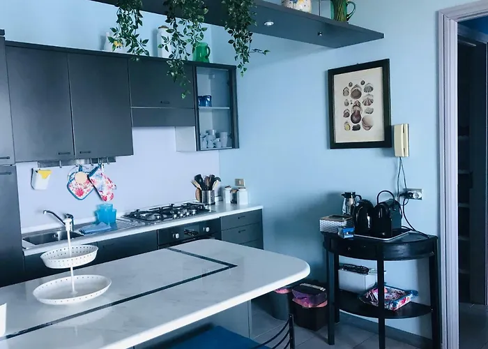 Little Paradise Daire