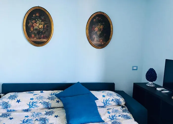 Little Paradise Daire *