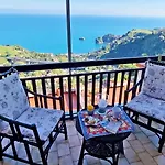 Apartamento Little Paradise Taormina