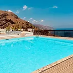 Apartamento Little Paradise