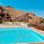 Apartamento Little Paradise Taormina