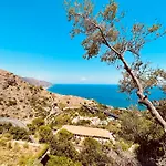 Apartamento Little Paradise Taormina