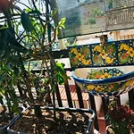 Little Paradise Taormina