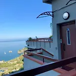 Little Paradise Apartment Taormina