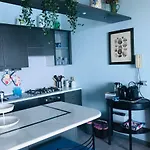 Little Paradise Apartment